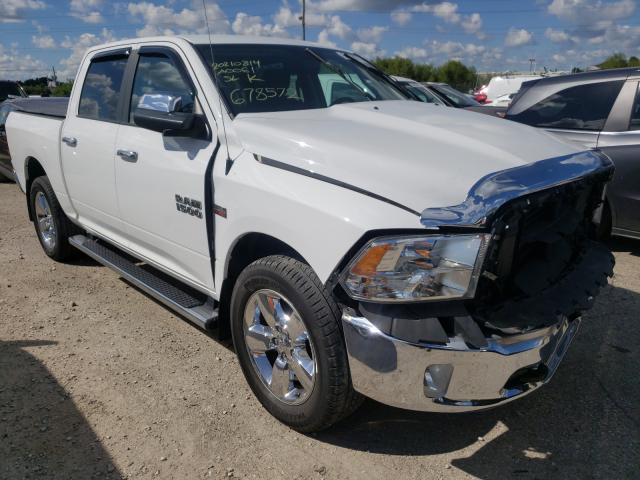 RAM 1500 SLT 2015 con VIN 1C6RR7LT2FS678572 - Foto de la subasta