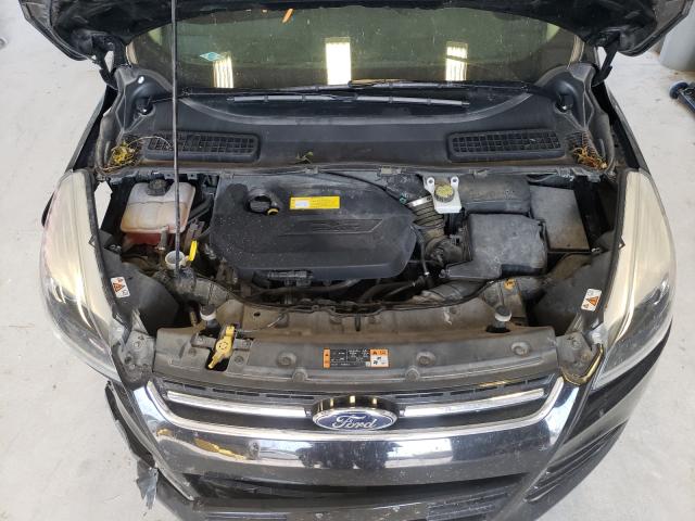 Photo 7 from auction – 2016 FORD ESCAPE TIT with VIN 1FMCU9JX5GUC42623