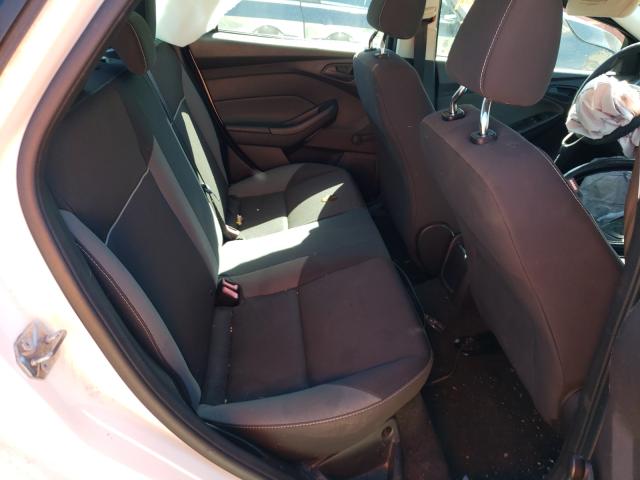 Photo 6 from auction – 2013 FORD FOCUS S with VIN 1FADP3E28DL144737