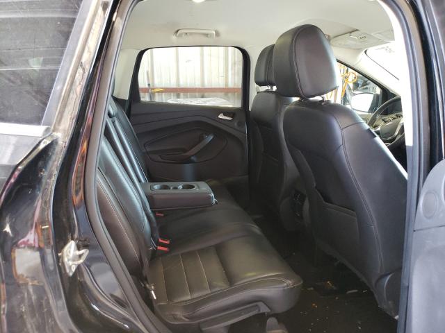 Photo 6 from auction – 2016 FORD ESCAPE TIT with VIN 1FMCU9JX5GUC42623