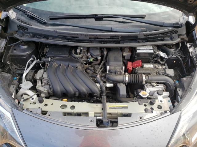 Photo 7 from auction – 2018 NISSAN VERSA NOTE with VIN 3N1CE2CP3JL353665
