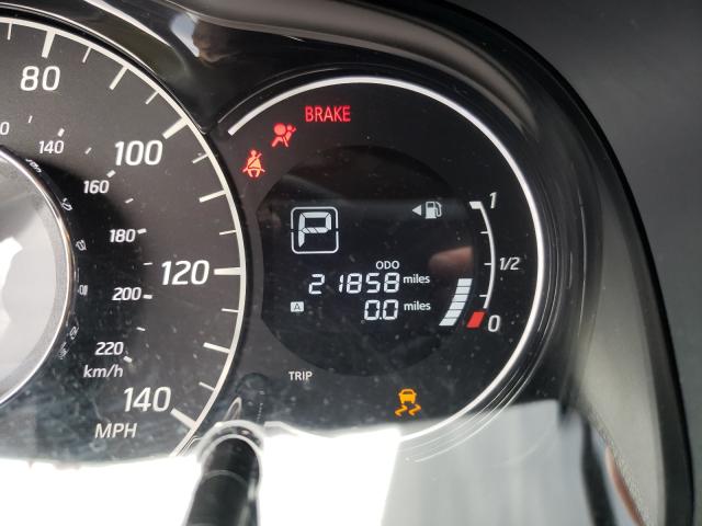 Photo 8 from auction – 2018 NISSAN VERSA NOTE with VIN 3N1CE2CP3JL353665