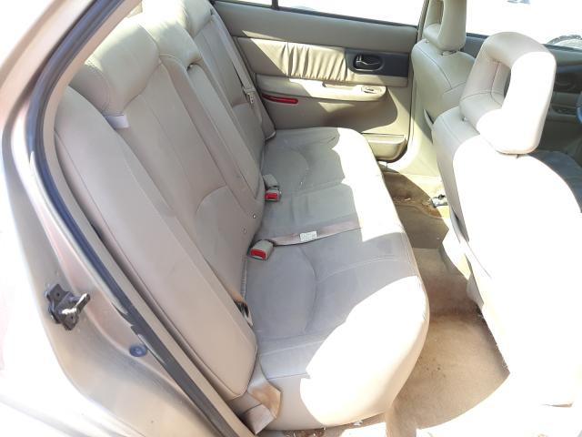 Photo 6 from auction – 2003 BUICK REGAL LS with VIN 2G4WB52KX31137550