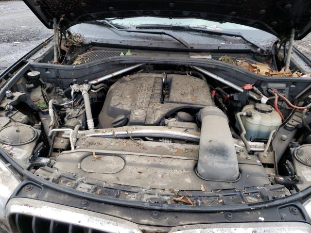 Photo 7 from auction – 2016 BMW X5 XDRIVE3 with VIN 5UXKR0C50G0S91338