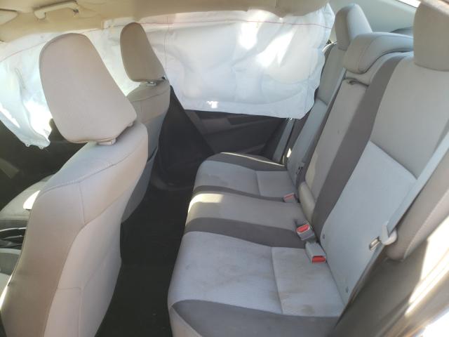 Photo 6 from auction – 2017 TOYOTA COROLLA L with VIN 5YFBURHEXHP597600