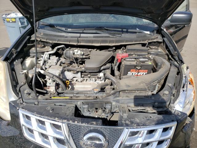 Photo 7 from auction – 2011 NISSAN ROGUE S with VIN JN8AS5MT7BW563941