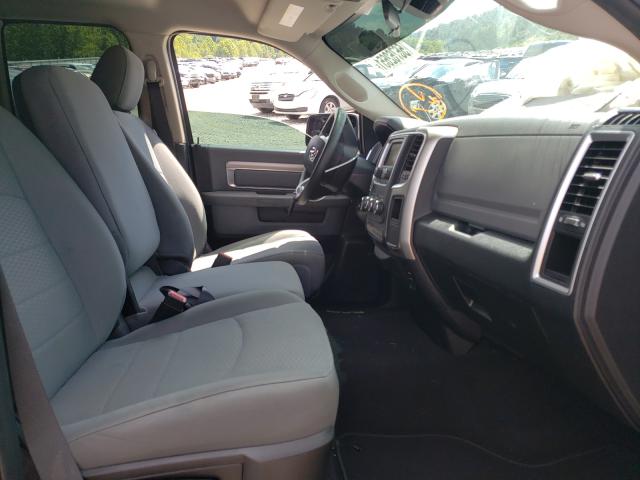Photo 5 from auction – 2017 RAM 1500 SLT with VIN 1C6RR7GT9HS540881