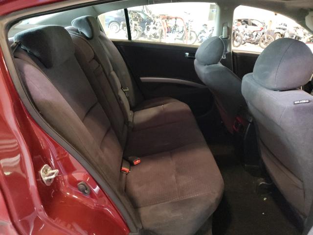 Photo 6 from auction – 2006 NISSAN MAXIMA SE with VIN 1N4BA41E76C816174