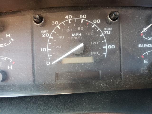 Photo 8 from auction – 1994 FORD F150 with VIN 1FTDF15Y5RLB32350