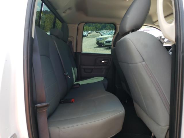 Photo 6 from auction – 2017 RAM 1500 SLT with VIN 1C6RR7GT9HS540881