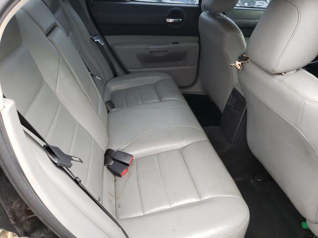 Photo 6 from auction – 2006 DODGE CHARGER R/ with VIN 2B3KA53H06H467056