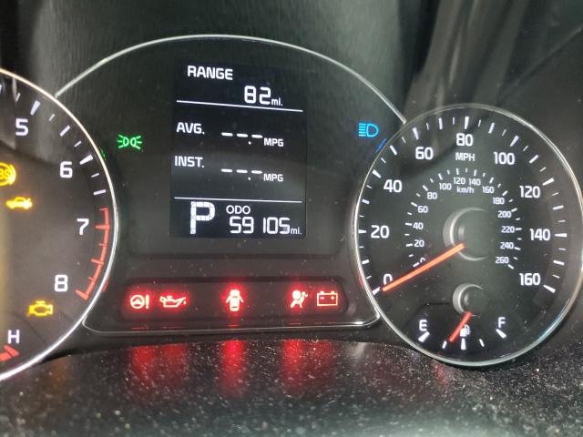 Photo 8 from auction – 2014 KIA FORTE LX with VIN KNAFK4A60E5068336