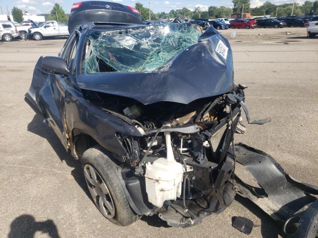 Photo 9 from auction – 2007 TOYOTA CAMRY CE with VIN 4T1BE46K87U726018