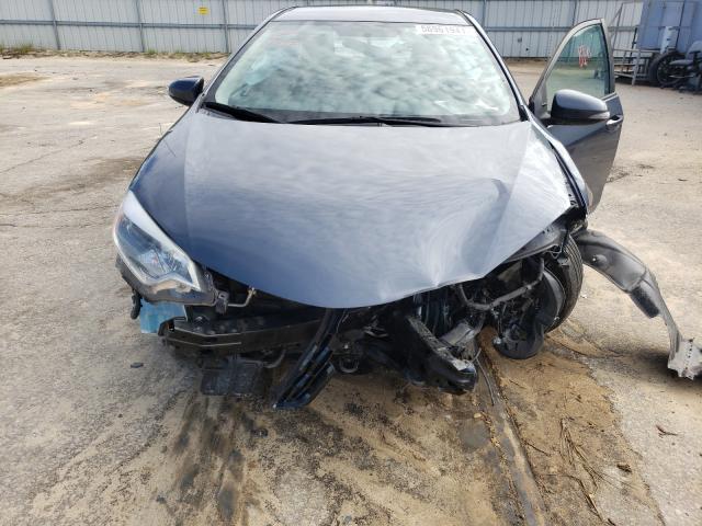 Photo 7 from auction – 2016 TOYOTA COROLLA L with VIN 5YFBURHE7GP471614