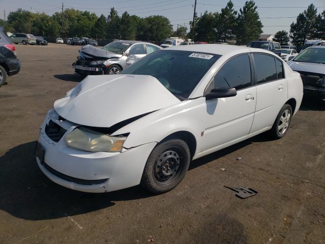 Photo 2 from auction – 2006 SATURN ION LEVEL with VIN 1G8AJ55F76Z111851