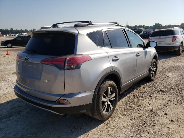 Photo 4 from auction – 2018 TOYOTA RAV4 ADVEN with VIN JTMWFREVXJD110811