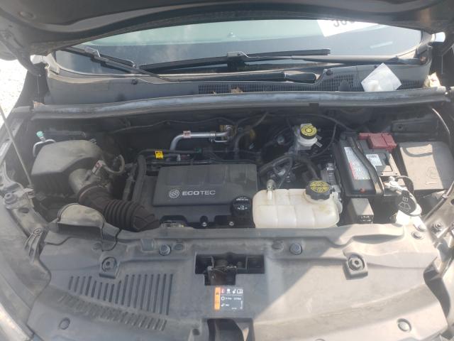 Photo 7 from auction – 2019 BUICK ENCORE PRE with VIN KL4CJASB4KB709840
