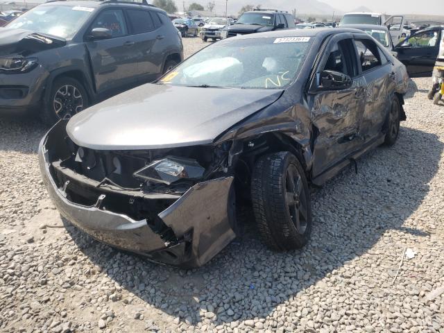 Photo 2 from auction – 2014 TOYOTA CAMRY L with VIN 4T1BF1FK3EU790573