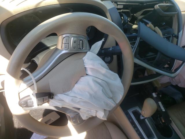 Photo 8 from auction – 2016 NISSAN ALTIMA 2.5 with VIN 1N4AL3AP1GN306927