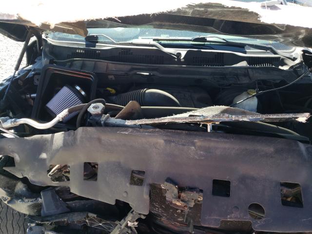Photo 7 from auction – 2014 RAM 1500 ST with VIN 3C6JR6AT7EG142054