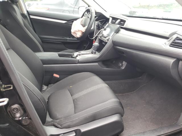 Photo 5 from auction – 2016 HONDA CIVIC EX with VIN 2HGFC2F72GH533279