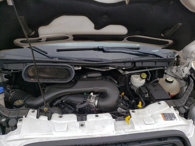 Photo 7 from auction – 2015 FORD TRANSIT T- with VIN 1FTNR2CM1FKA02407