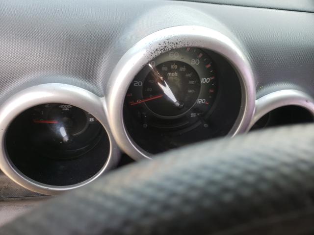 Photo 8 from auction – 2006 HONDA ELEMENT EX with VIN 5J6YH27626L004165