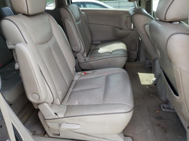Photo 6 from auction – 2015 NISSAN QUEST S with VIN JN8AE2KP5F9121479