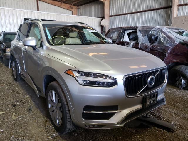 Photo 1 from auction – 2017 VOLVO XC90 T6 with VIN YV4A22PK6H1177785