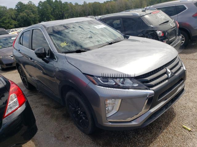 MITSUBISHI ECLIPSE CR 2019 with VIN JA4AT4AA4KZ045803 - Photo from auction