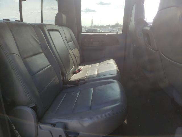 Photo 6 from auction – 2004 FORD F350 SRW S with VIN 1FTSW31P84EB47129