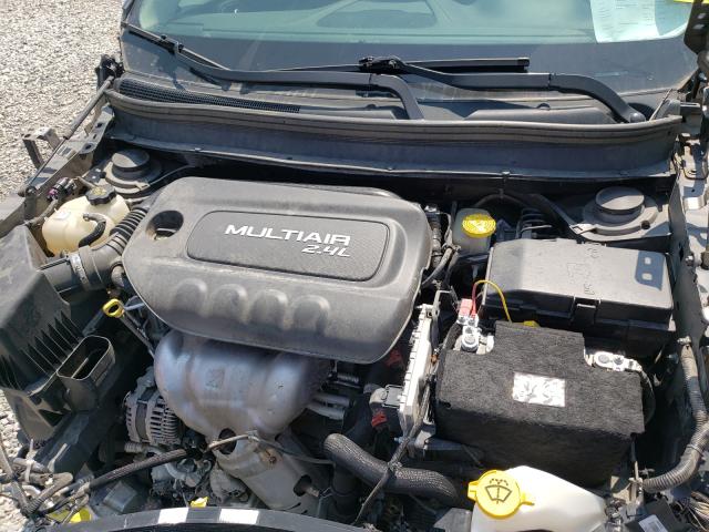 Photo 7 from auction – 2016 JEEP CHEROKEE L with VIN 1C4PJMCB4GW304746