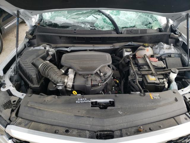 Photo 7 from auction – 2020 CADILLAC XT6 PREMIU with VIN 1GYKPCRS2LZ116496
