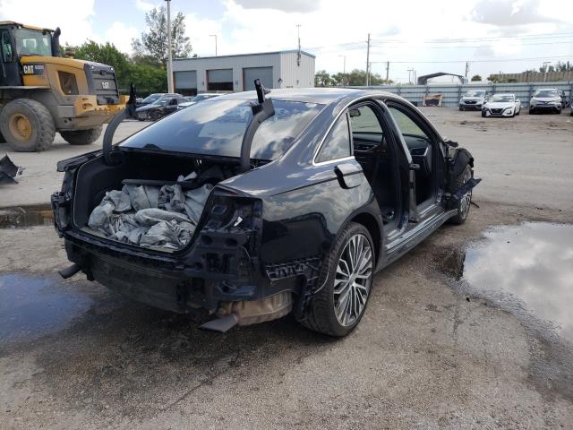 Photo 4 from auction – 2017 AUDI A6 PREMIUM with VIN WAUF8AFC5HN003286