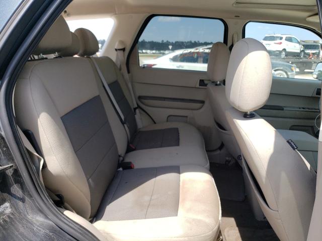 Photo 6 from auction – 2008 FORD ESCAPE XLT with VIN 1FMCU03Z98KA85427