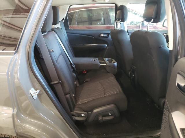 Photo 6 from auction – 2020 DODGE JOURNEY SE with VIN 3C4PDCAB8LT264871