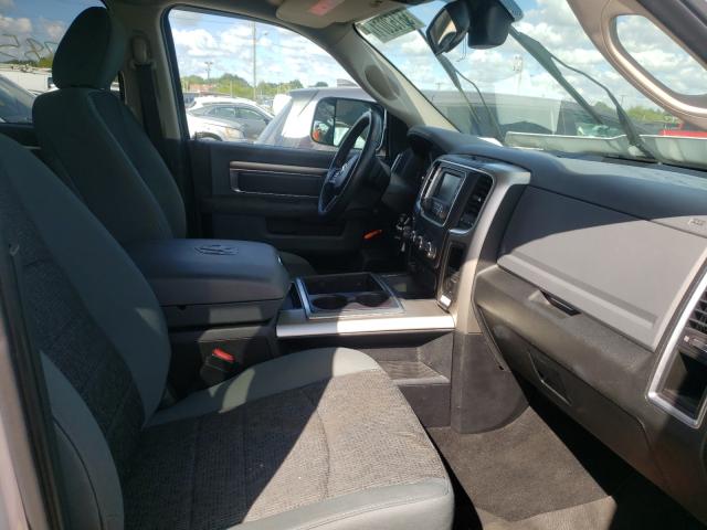 Foto 5 de la subasta – 2015 RAM 1500 SLT con VIN 1C6RR7LT2FS678572