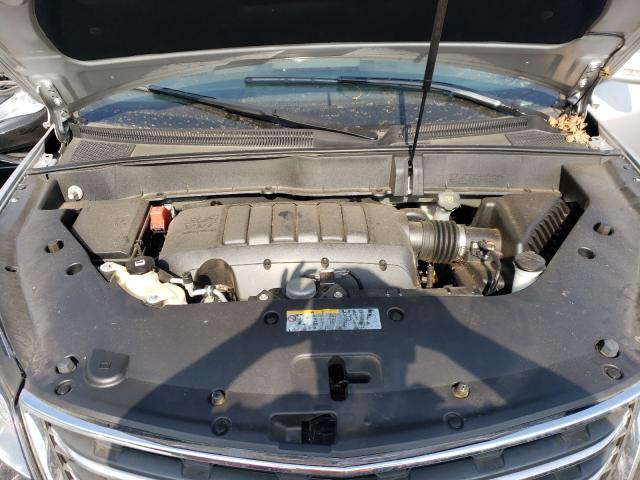 Photo 7 from auction – 2017 CHEVROLET TRAVERSE L with VIN 1GNKVGKD2HJ142513