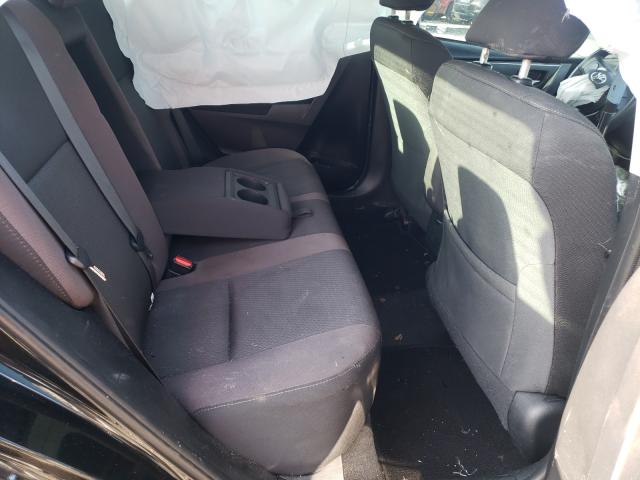 Photo 6 from auction – 2017 TOYOTA COROLLA L with VIN 2T1BURHE6HC771632