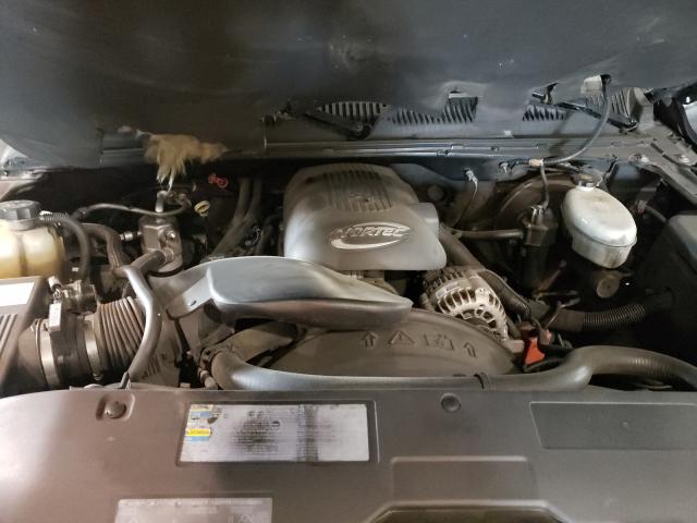 Photo 7 from auction – 2004 GMC NEW SIERRA with VIN 2GTEC19T741240382