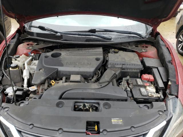 Photo 2 from auction – 2016 NISSAN ALTIMA 2.5 with VIN 1N4AL3AP7GC268146