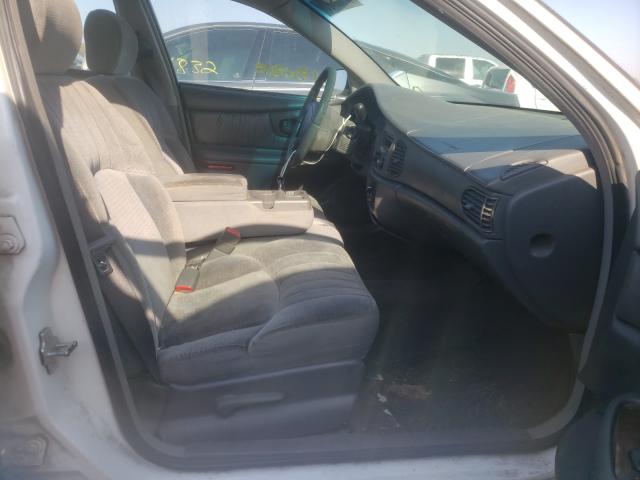 Photo 5 from auction – 2005 BUICK CENTURY CU with VIN 2G4WS52J451109186