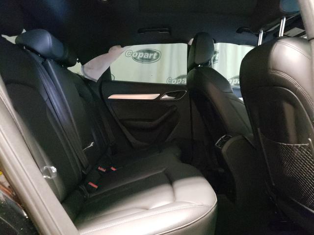 Photo 6 from auction – 2018 AUDI Q3 PREMIUM with VIN WA1BCCFS7JR012129