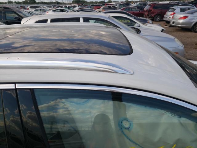 Photo 9 from auction – 2019 AUDI Q7 PREMIUM with VIN WA1AHAF71KD049737