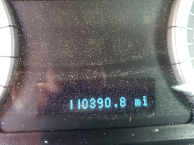 Photo 8 from auction – 2011 FORD ESCAPE XLT with VIN 1FMCU9DG6BKA38137