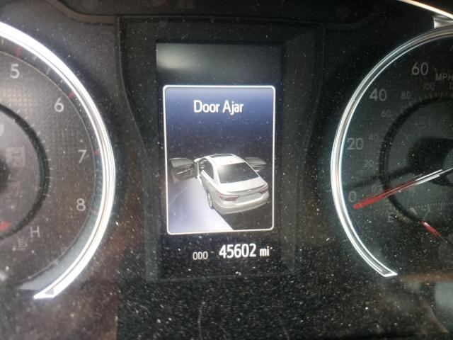 Photo 8 from auction – 2017 TOYOTA CAMRY LE with VIN 4T1BF1FKXHU739561