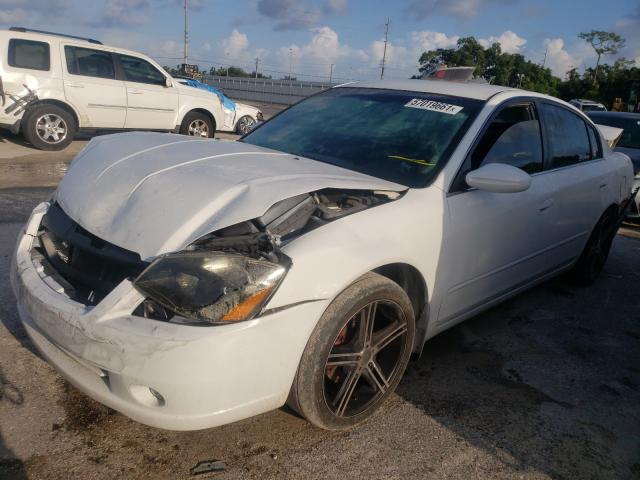 Photo 2 from auction – 2006 NISSAN ALTIMA S with VIN 1N4AL11D86C247704