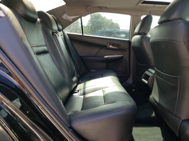 Photo 6 from auction – 2012 TOYOTA CAMRY with VIN 4T1BF1FK2CU115827