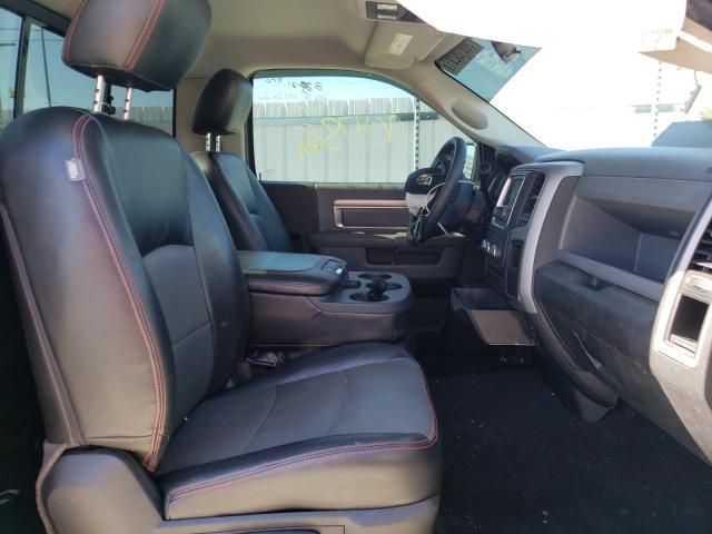 Photo 5 from auction – 2014 RAM 1500 ST with VIN 3C6JR6AT7EG142054