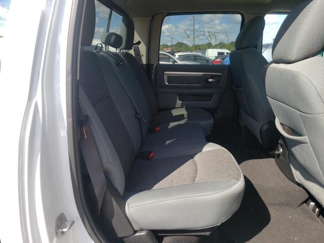 Foto 6 de la subasta – 2015 RAM 1500 SLT con VIN 1C6RR7LT2FS678572
